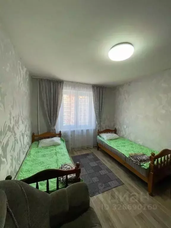 2-к кв. Московская область, Егорьевск 6-й мкр, 18 (54.0 м) - Фото 2