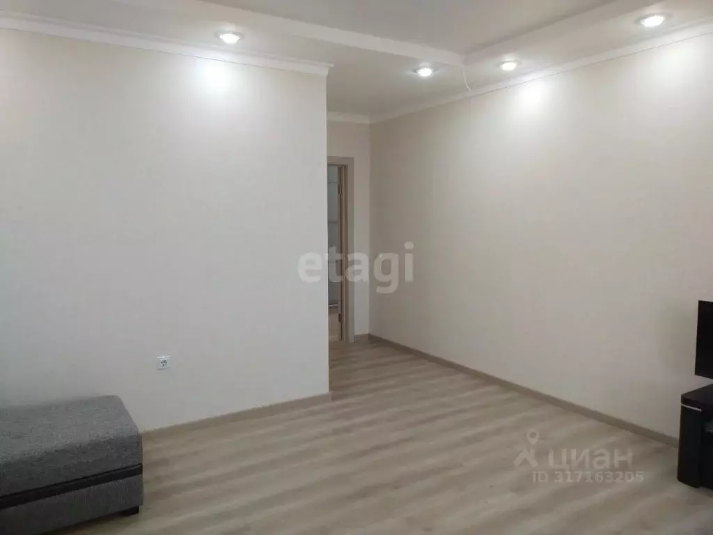 2-к кв. Краснодарский край, Ейск Красная ул. (76.0 м) - Фото 1
