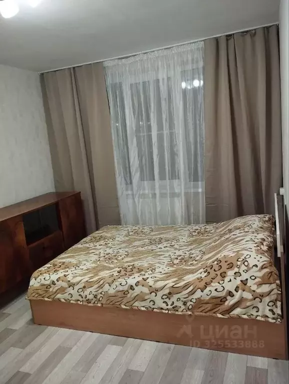 1-к кв. Санкт-Петербург ул. Дыбенко, 23К5 (30.0 м) - Фото 2