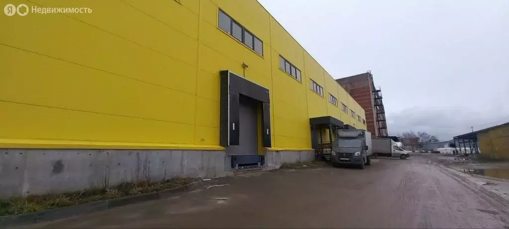 Склад (1800 м) - Фото 2