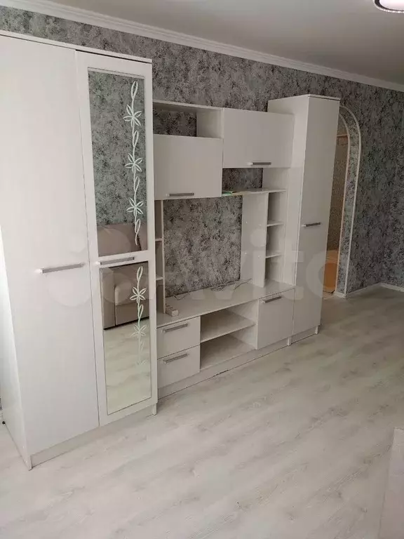1-к. квартира, 30 м, 1/5 эт. - Фото 0