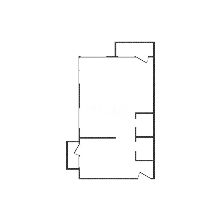 3-комнатная квартира: Иркутск, улица Варламова, 106 (60.5 м) - Фото 1