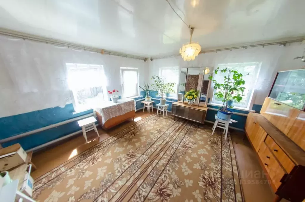 Дом в Курганская область, Шадринск Мирный пер., 21 (75 м) - Фото 1