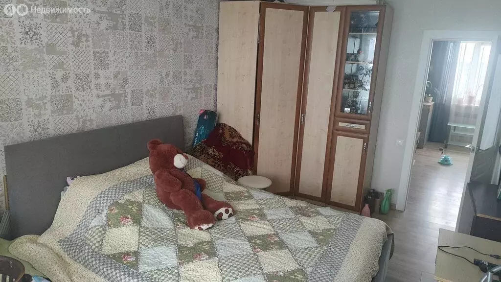 3-комнатная квартира: Клин, улица Чайковского, 62к1 (61 м) - Фото 2