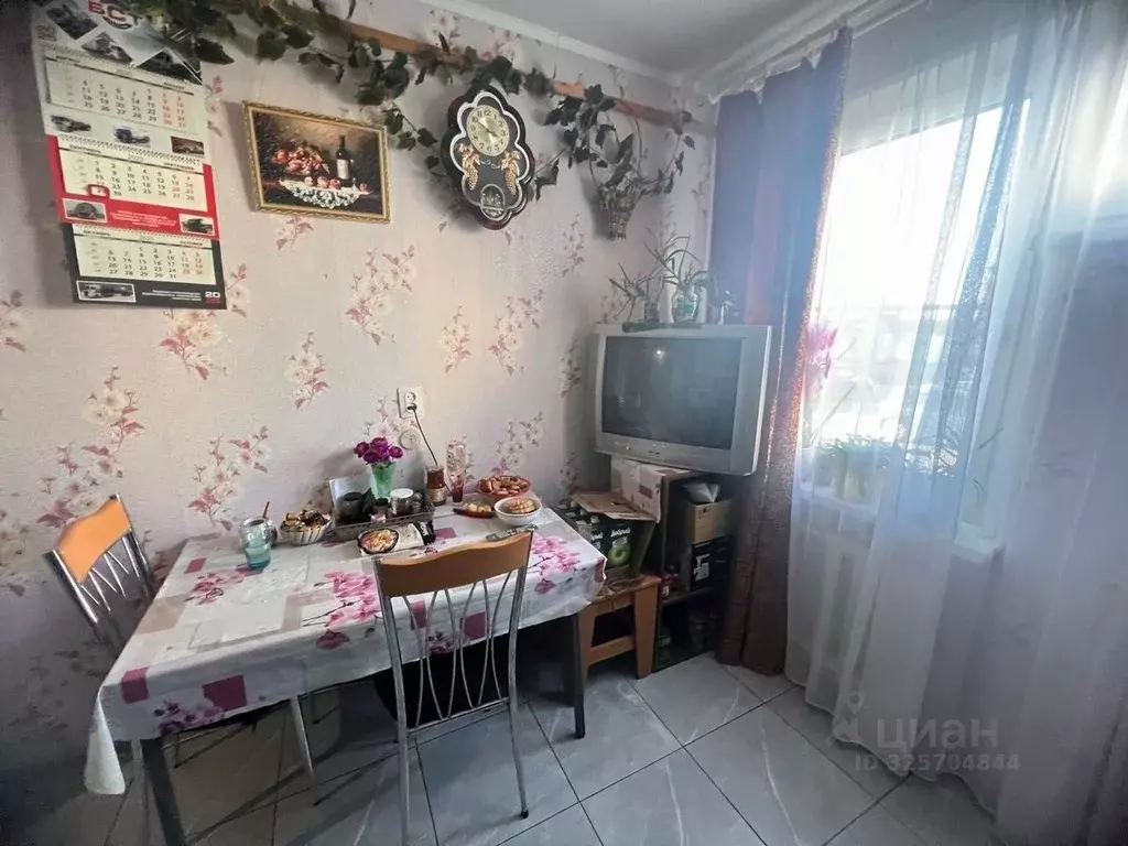 3-к кв. Ленинградская область, Никольское Тосненский район, Пионерская ... - Фото 2