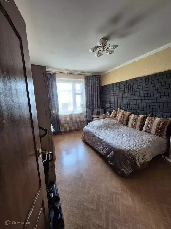 Продаётся 3-к квартира, 76.8 м - Фото 1