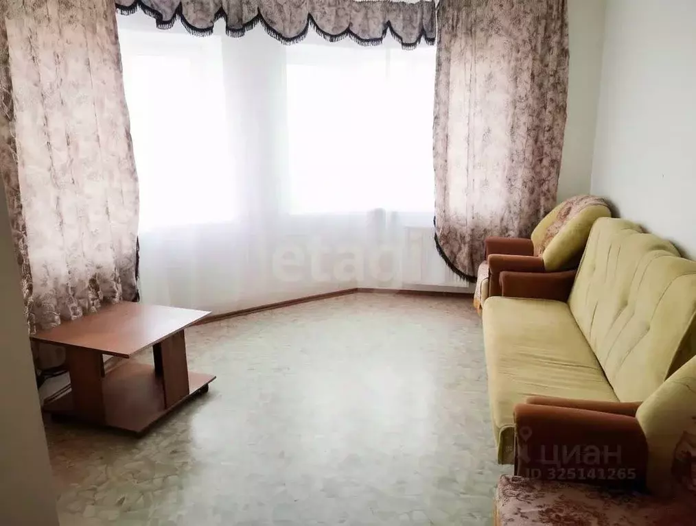 2-к кв. Ярославская область, Ярославль проезд 2-й Брагинский, 3к2 ... - Фото 1