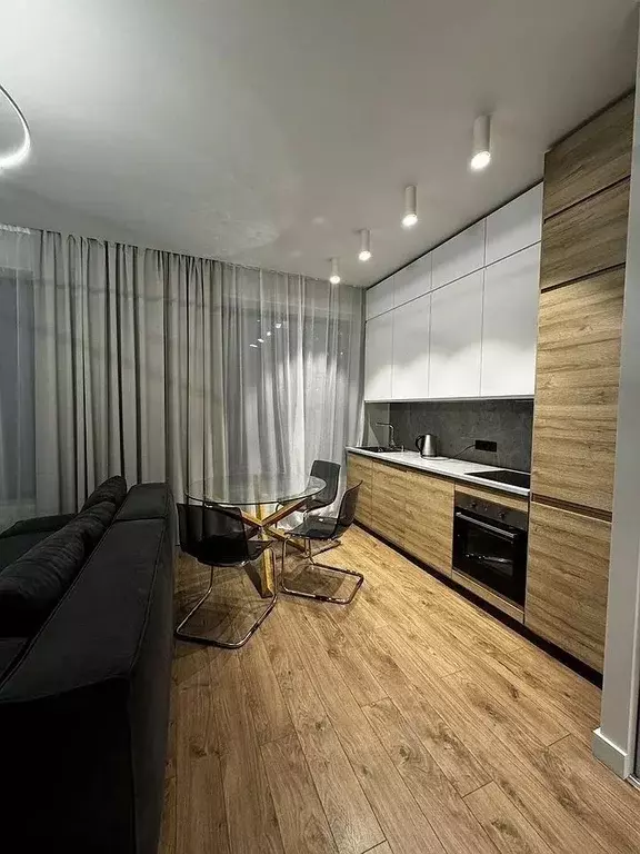 3-к кв. Москва ул. Архитектора Щусева, 5к2 (62.0 м) - Фото 0