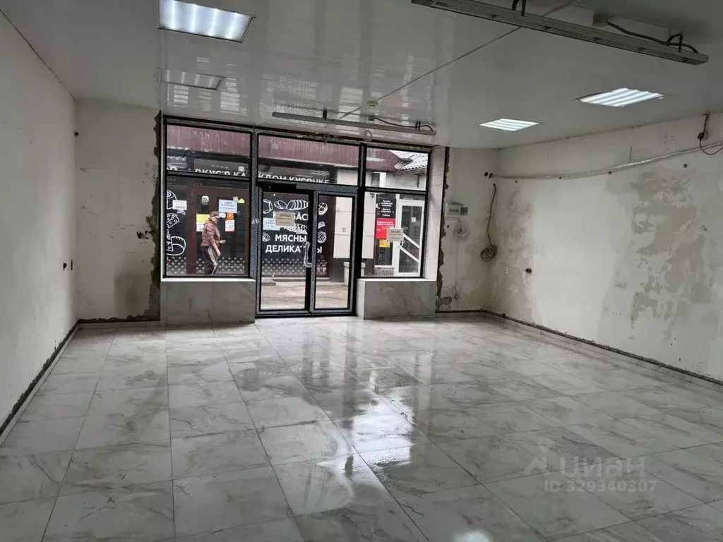 Помещение свободного назначения в Краснодарский край, Краснодар ... - Фото 2