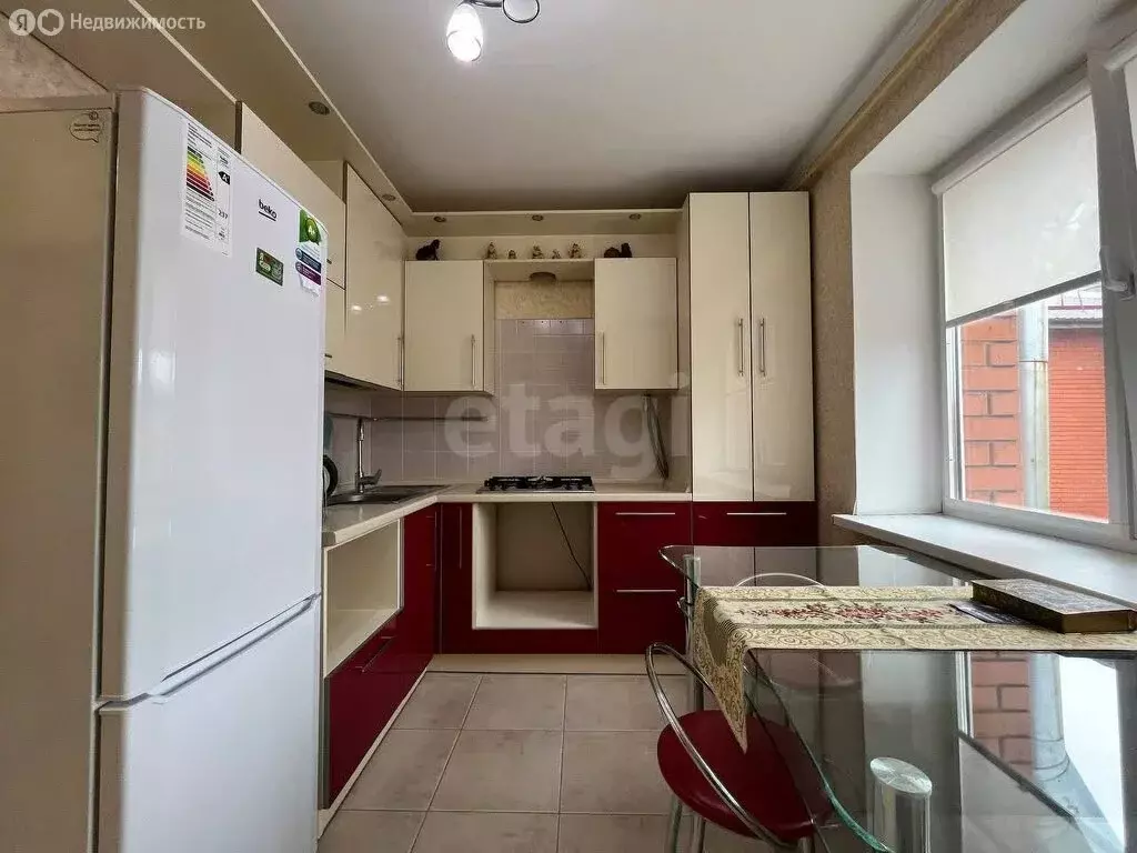 1-комнатная квартира: Кугеси, Первомайская улица, 6 (29.3 м) - Фото 1