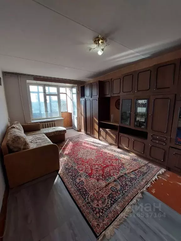 1-к кв. Московская область, Королев ул. Грабина, 4 (32.0 м) - Фото 1