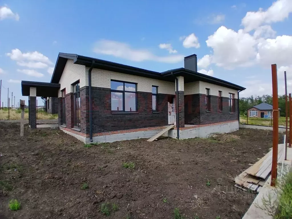 Дом в Ростовская область, Аксай пл. Ленина (140 м) - Фото 1