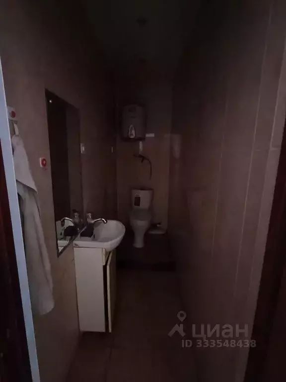 Помещение свободного назначения в Удмуртия, Увинский район, пос. Ува ... - Фото 1