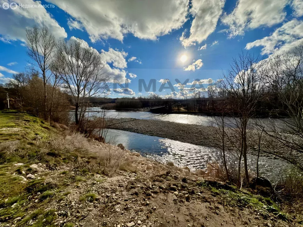 Участок в станица Абадзехская, Мостовая улица, 37 (13.5 м) - Фото 2
