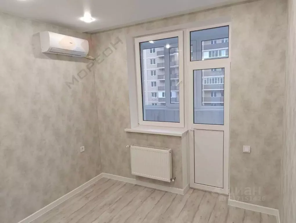 1-к кв. Краснодарский край, Краснодар ул. Имени Героя Ростовского, 8к7 ... - Фото 1