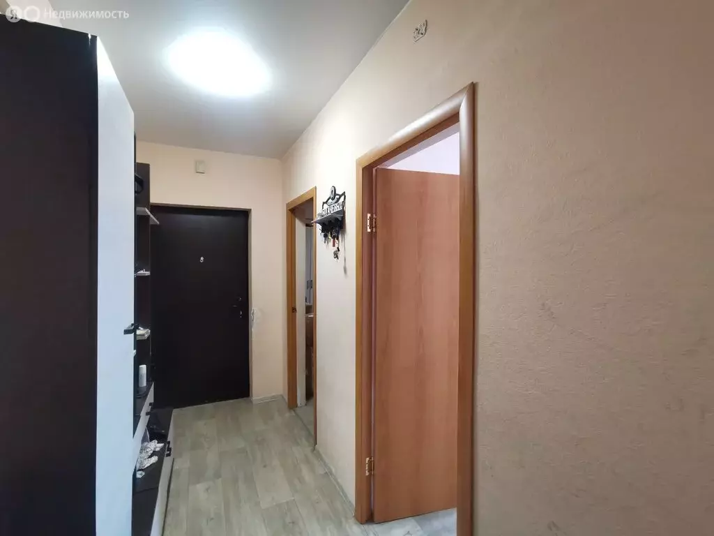 3-комнатная квартира: Магадан, Клубная улица, 12к3 (72 м) - Фото 0