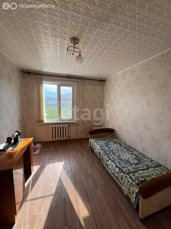 2-комнатная квартира: Семилуки, Транспортная улица, 12/1 (43.1 м) - Фото 1