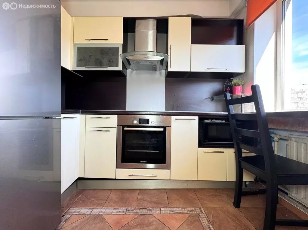 2-комнатная квартира: Санкт-Петербург, улица Коммуны, 42к1 (46.2 м) - Фото 2