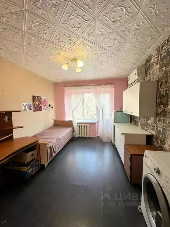 Комната Хабаровский край, Хабаровск ул. Бойко-Павлова, 11 (12.5 м) - Фото 1