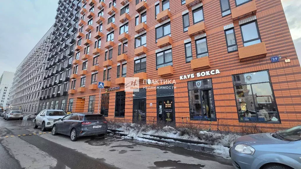 Продается 2-комнатная квартира - Фото 2