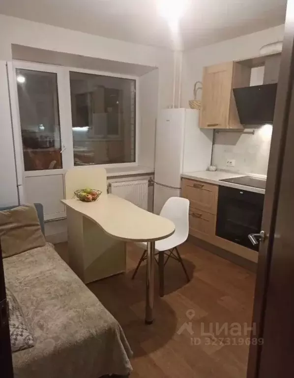 2-к кв. Нижегородская область, Саров Садовая ул., 72 (59.0 м) - Фото 1