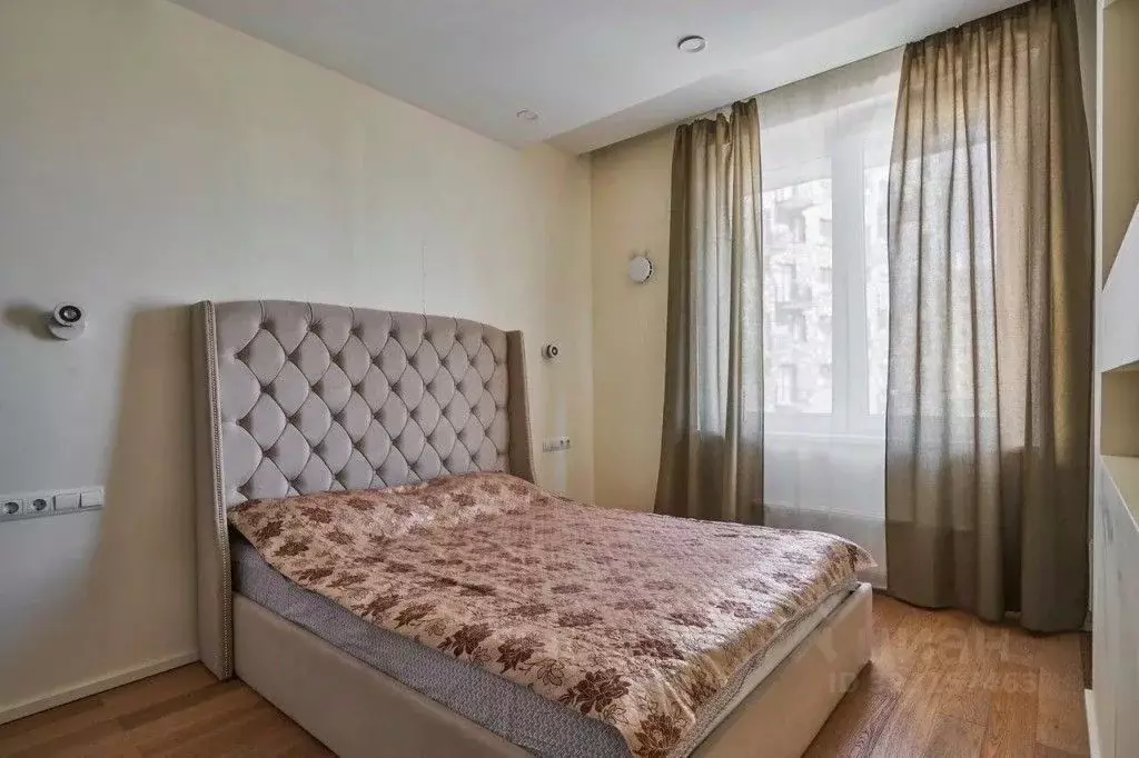 1-к кв. Московская область, Мытищи Летная ул., 21/2 (39.0 м) - Фото 1