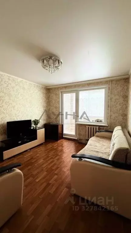 2-к кв. Татарстан, Набережные Челны ул. 40 лет Победы, 27 (44.0 м) - Фото 1