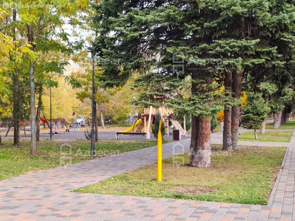 1-комнатная квартира: Волжский, Молодёжная улица, 6 (30.2 м) - Фото 1