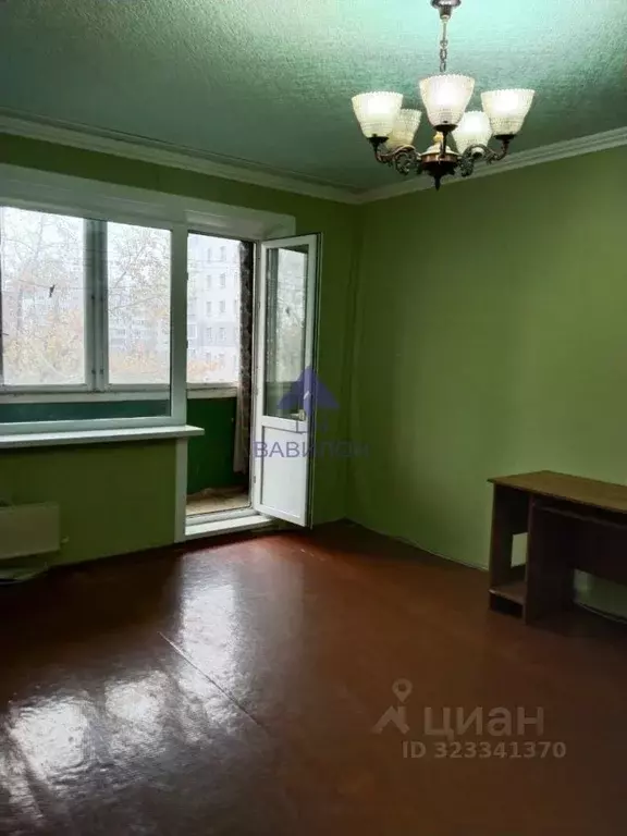 2-к кв. Ростовская область, Волгодонск ул. Гагарина (49.1 м) - Фото 2