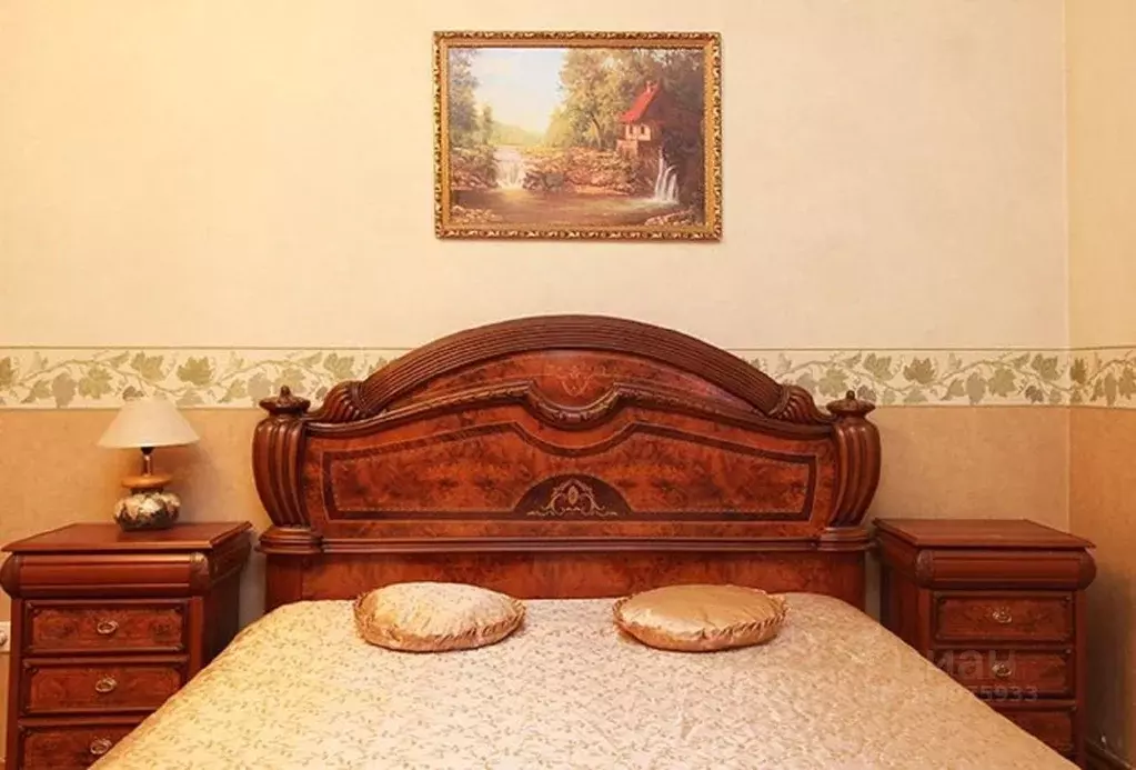 2-к кв. Москва ул. Генерала Ермолова, 2 (72.0 м) - Фото 1