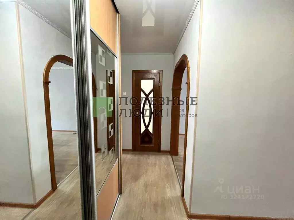 2-к кв. Забайкальский край, Чита Октябрьский мкр, 11 (55.0 м) - Фото 1