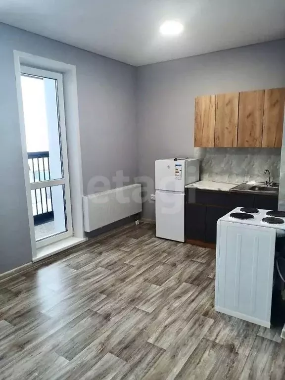 Студия Красноярский край, Красноярск Норильская ул., 58 (27.3 м) - Фото 2