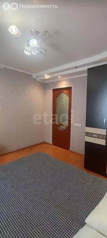 3-комнатная квартира: Усинск, Парковая улица, 15 (59.5 м) - Фото 2