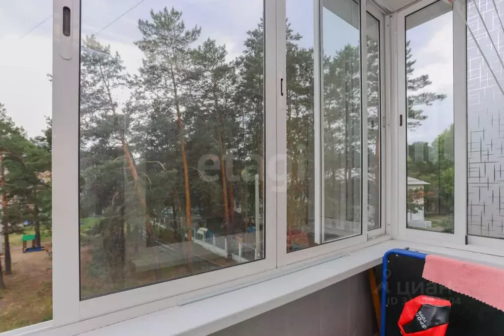 2-к кв. Иркутская область, Ангарск 86-й кв-л, 1 (44.3 м) - Фото 1