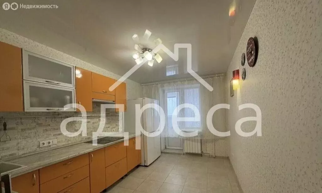 2-комнатная квартира: Самара, Томашевский тупик, 14 (73.8 м) - Фото 2