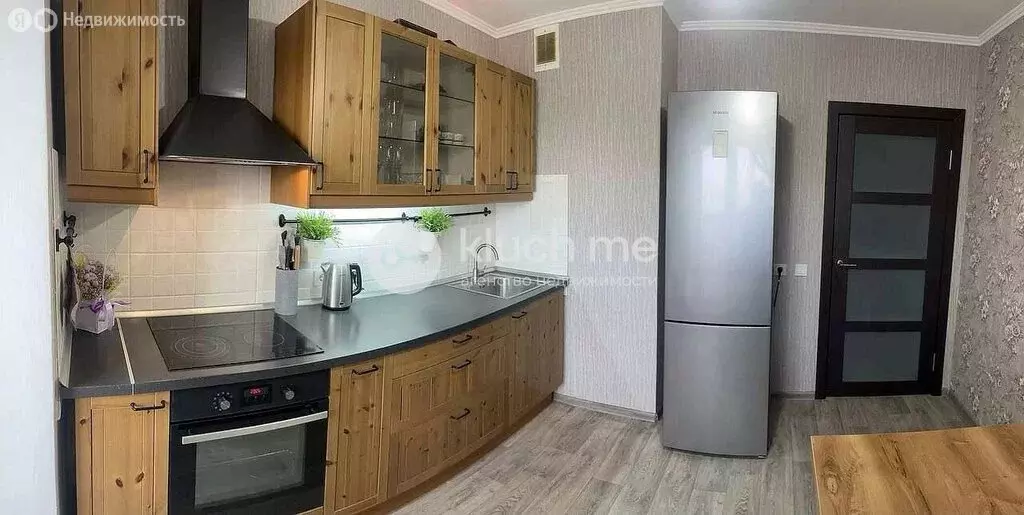 1-комнатная квартира: Казань, улица Тыныч, 3 (40 м) - Фото 0