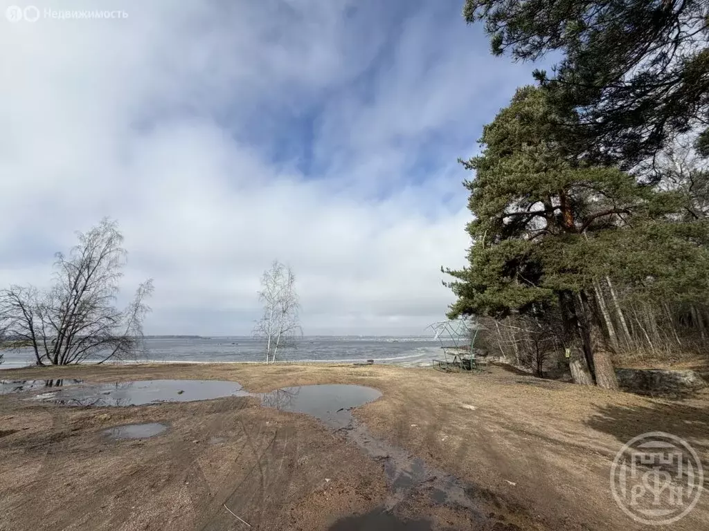 Участок в Ленинградская область, Выборг (12 м) - Фото 2