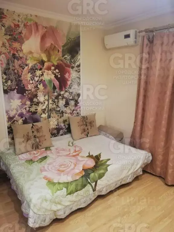 Студия Краснодарский край, Сочи ул. Макаренко, 8Б/7 (25.0 м) - Фото 0