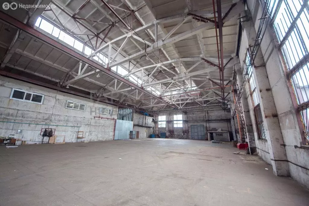 Производственное помещение (860 м) - Фото 2