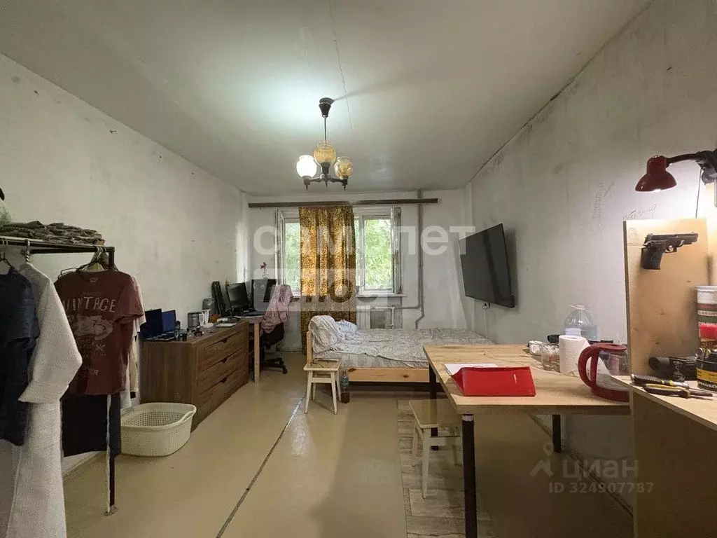 2-к кв. Севастополь ул. Героев Бреста, 9 (54.0 м) - Фото 2