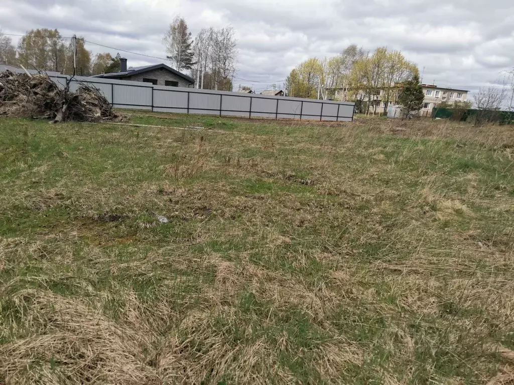 Участок в Ивановская область, Иваново Городской кп,  (8.54 сот.) - Фото 1