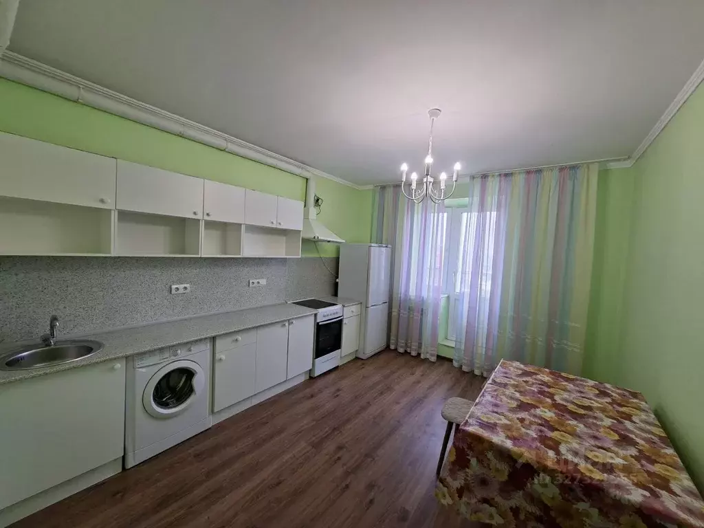 3-к кв. Московская область, Красногорск городской округ, Путилково пгт ... - Фото 1