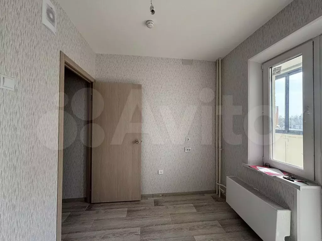 1-к. квартира, 31,6 м, 2/10 эт. - Фото 1