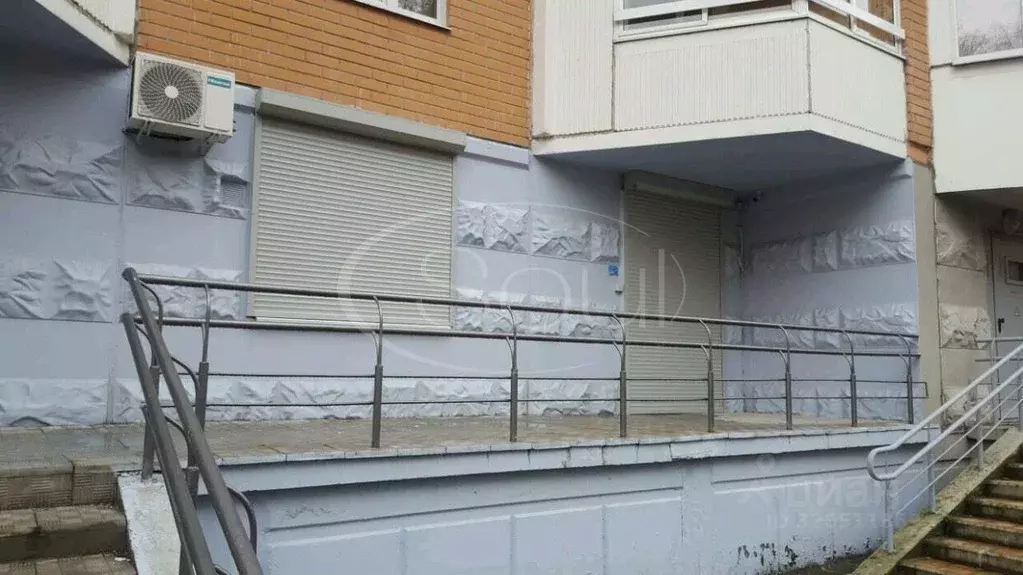 Торговая площадь в Московская область, Видное ул. Завидная, 3 (93 м) - Фото 1