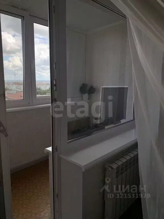 3-к кв. Самарская область, Самара ул. Стара-Загора, 182 (75.0 м) - Фото 1