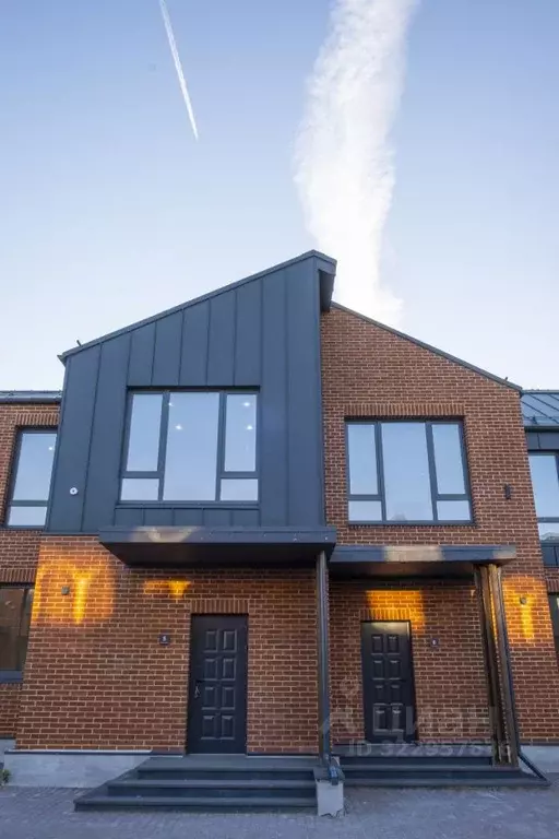 Таунхаус в Санкт-Петербург пос. Стрельна,  (130 м) - Фото 2