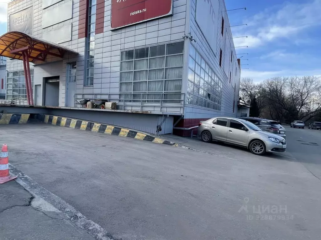 Помещение свободного назначения в Московская область, Люберцы ... - Фото 1