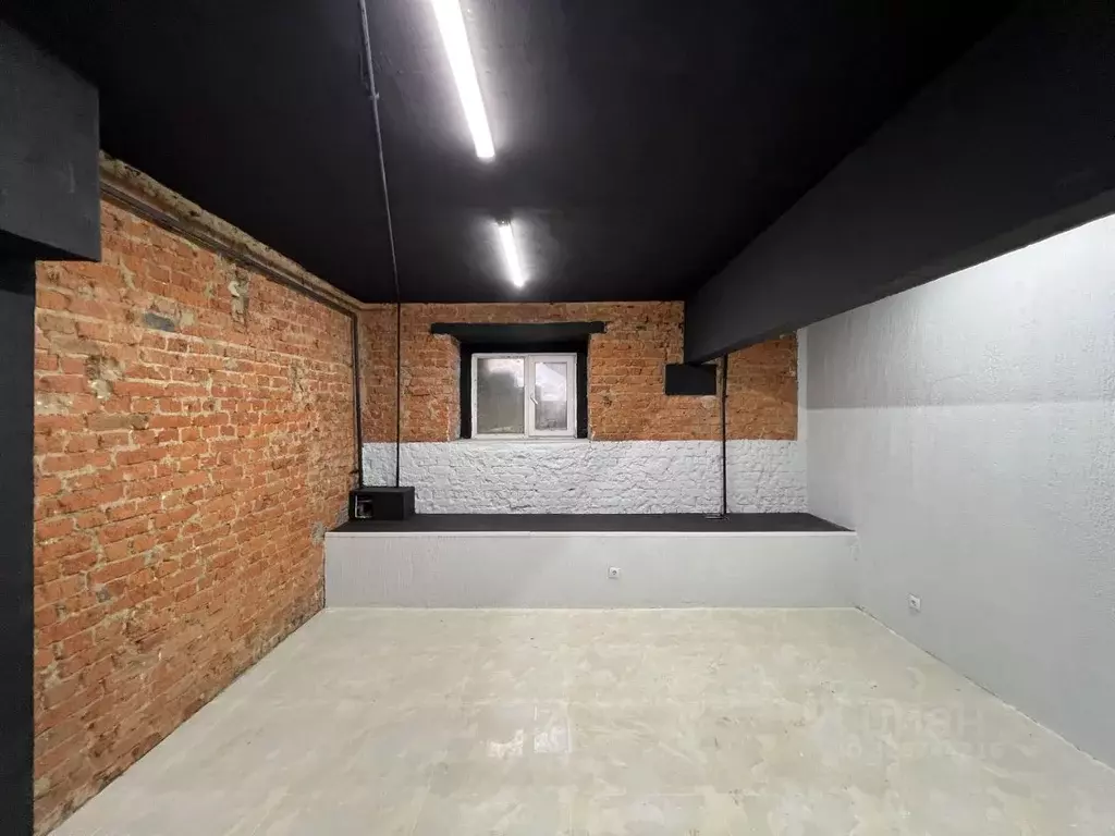 Помещение свободного назначения в Москва Болотниковская ул., 17 (19 м) - Фото 2