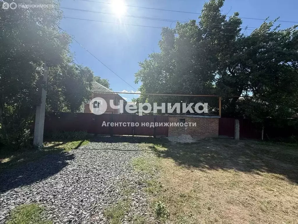 Дом в посёлок Верхнегрушевский, улица Ленина, 58 (50.8 м) - Фото 1