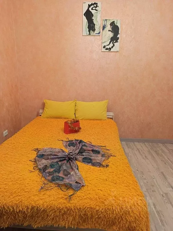 1-к кв. Иркутская область, Иркутск ул. Костычева, 27/1 (40.0 м) - Фото 1